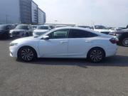 Honda Insight EX PKG 3.5 PEARL 2020 for sale