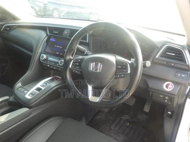 Honda Insight EX PKG 3.5 PEARL 2020