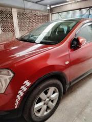 Nissan Dualis . 2008 for sale