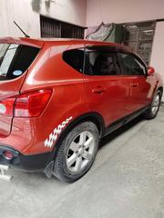 Nissan Dualis . 2008 for sale