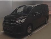 Toyota Noah X HYBRID 2021 for sale