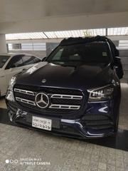 Mercedes-Benz GLS-Class 450 2021 for sale