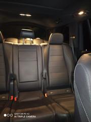 Mercedes-Benz GLS-Class 450 2021 for sale