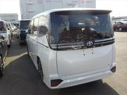 Toyota Voxy S-Z Pack.... 2025 for sale