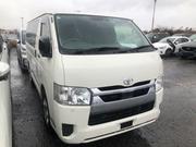 Toyota Hiace Dx GL White 2021 2022 for sale