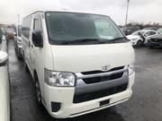 Toyota Hiace Dx GL White 2021 2022 for sale