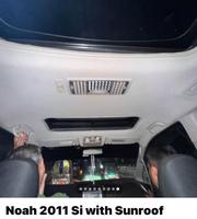 Toyota Noah Si 2011 for sale