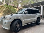 Mitsubishi Pajero v73 2004 for sale