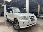 Mitsubishi Pajero v73 2004 for sale