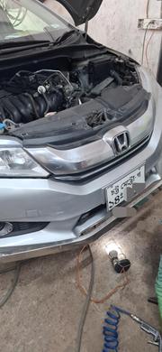 Honda Grace LX 2016 for sale