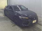 Honda Civic Ex Octane 4.5 4k 2021 for sale