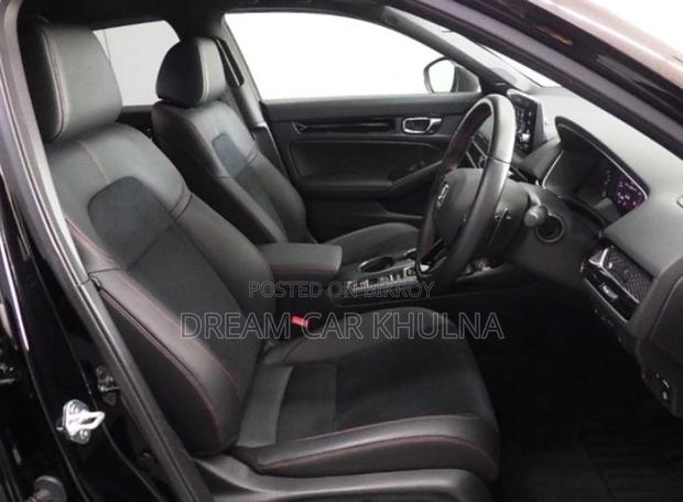 Honda Civic Ex Octane 4.5 4k 2021