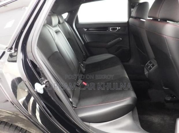 Honda Civic Ex Octane 4.5 4k 2021
