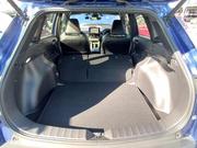 Toyota Corolla Cross Z LEATHER PACKAGE 2021 Blue for sale