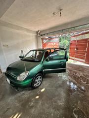 Toyota Duet 2000 for sale
