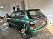 Toyota Duet 2000 for sale