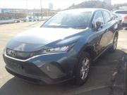 Toyota Harrier S Pack. 2022 for sale