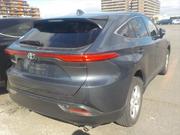 Toyota Harrier S Pack. 2022 for sale