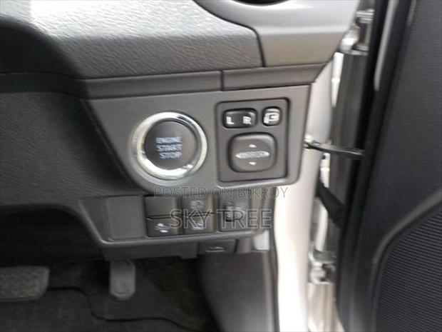 Toyota Fielder Ex Pack.. 2020