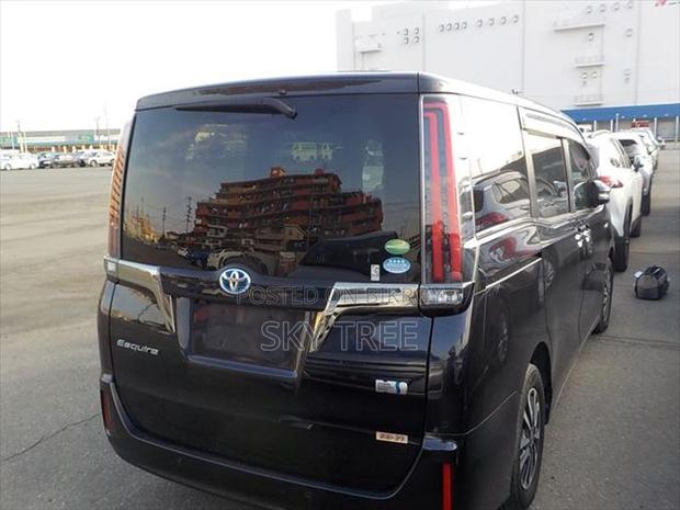Toyota Esquire GIP Pack. 2020