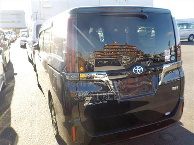 Toyota Esquire GIP Pack. 2021