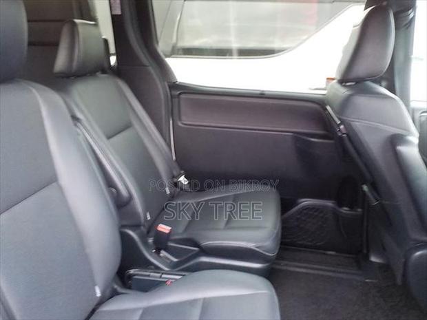 Toyota Esquire Gi Pack. 2020