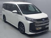 Toyota Noah SZ Leg Rest 2023 for sale
