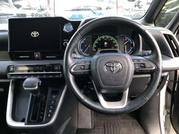Toyota Noah SZ Leg Rest 2023 for sale
