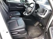 Toyota Noah SZ Leg Rest 2023 for sale