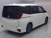 Toyota Noah SZ Leg Rest 2023 for sale