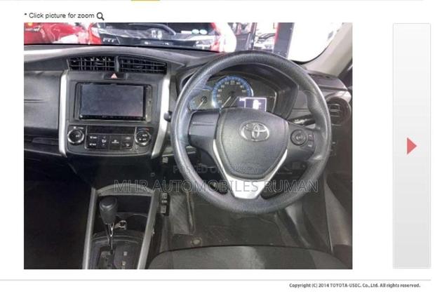 Toyota Fielder EX PACKAGE 2020