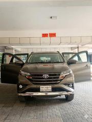 Toyota Rush Bronze Mica Metallic 2022 for sale