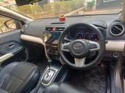 Toyota Rush Bronze Mica Metallic 2022 for sale