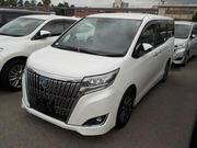 Toyota Esquire Gi Pack. 2020 for sale