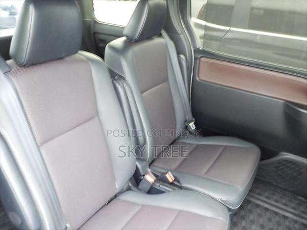 Toyota Esquire Gi Pack. 2020