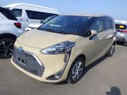 Toyota Sienta G Kero 2021 for sale