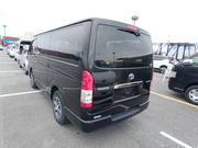 Toyota Hiace Super GL 2021 for sale