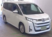 Toyota Noah Z Pkg Leg rest 2023 for sale