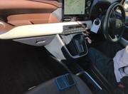 Toyota Noah Z Pkg Leg rest 2023 for sale