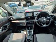 Toyota Yaris Cross Z 2021 for sale
