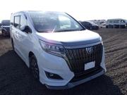 Toyota Esquire Hybrid Gi Premium 2021 for sale