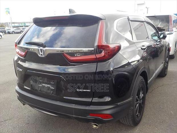 Honda CR-V ExB Pack. 2022