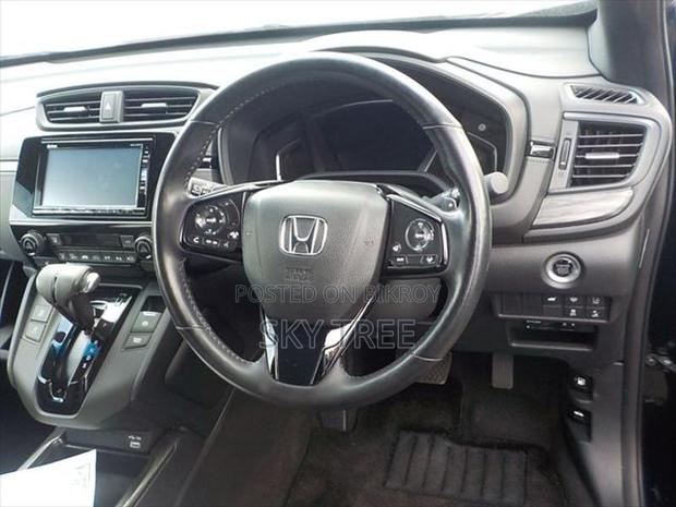 Honda CR-V ExB Pack. 2022