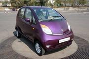 Tata Nano . 2014 for sale