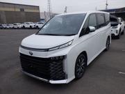 Toyota Voxy Hybrid SZ Pearl New 2026 for sale