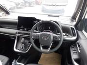 Toyota Voxy Hybrid SZ Pearl New 2026 for sale