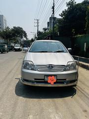 Toyota Corolla . 2003 for sale