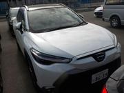 Toyota Corolla Cross Z Pack.. 2024 for sale
