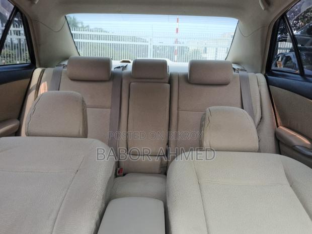 Toyota Allion 2015