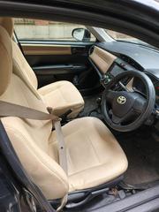 Toyota Axio 2013 Black for sale